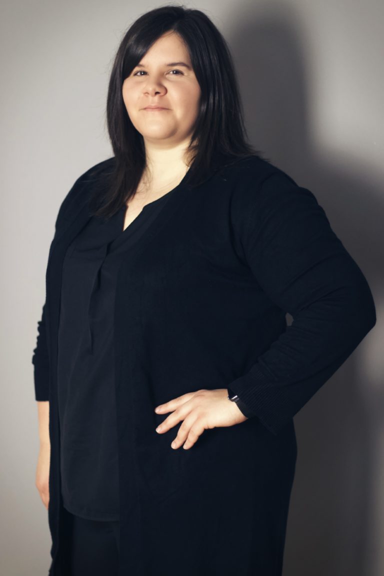 Inhaberin Myriam Cicilano